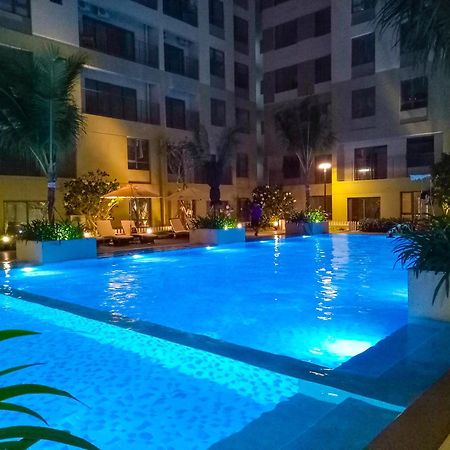 Cozy 2 Bedrooms Condo In T1 Masteri Thao Dien, Fully Furnished With Full Amenities Ho Chi Minh City Exterior photo